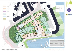 Nieuwbouwschets 2