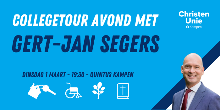 Collegetour avond met Gert-Jan Segers-2