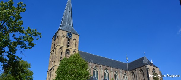 Bovenkerk Kampen