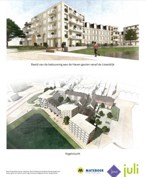 Nieuwbouwschets 5
