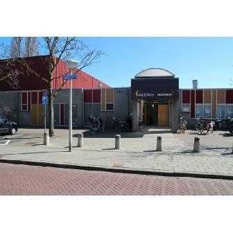 reyersdam
